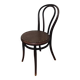 Chaise de bistrot Thonet