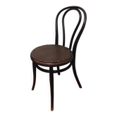 Chaise de bistrot Thonet