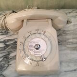Socotel phone 1975