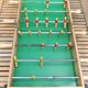 Baby-foot de table pliable