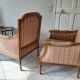 Armchairs