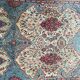 Sino Isfahan handmade carpet 134x208 cm