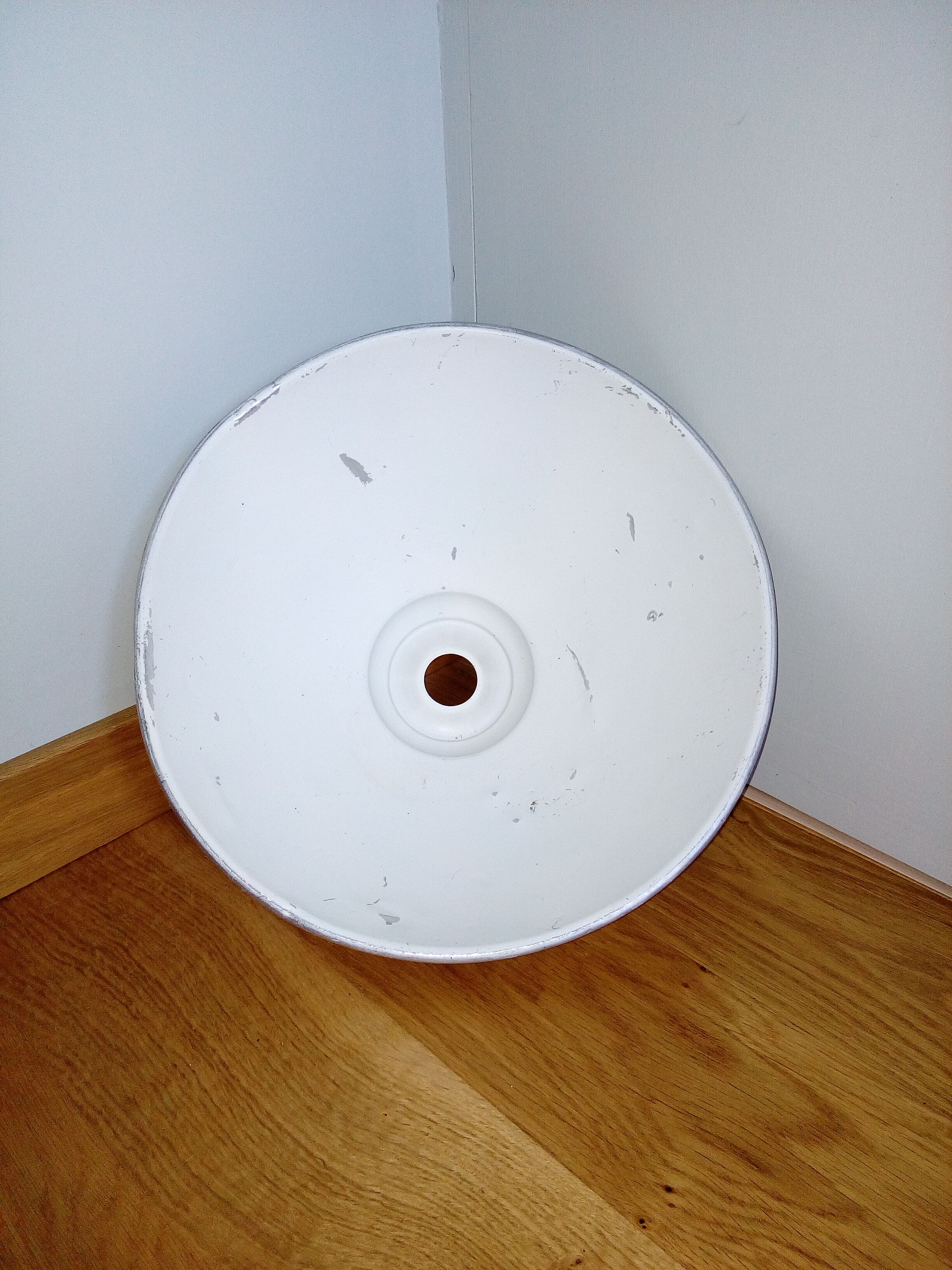 Aluminium industrial day offs