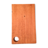 Wooden cutting board