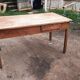 Table de ferme