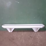 Bathroom shelf