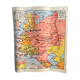 Carte 34 - URSS et Finlande - Vidal-Lablache