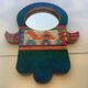 Small Mexican style mirror