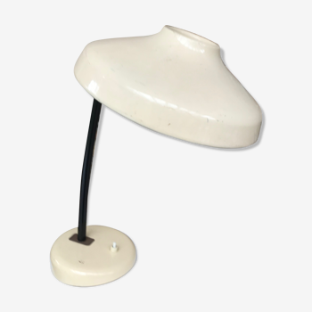 Desk lamp, 50's