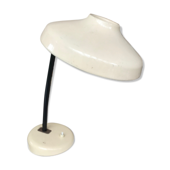 Desk lamp, 50's