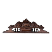 Fronton ancien