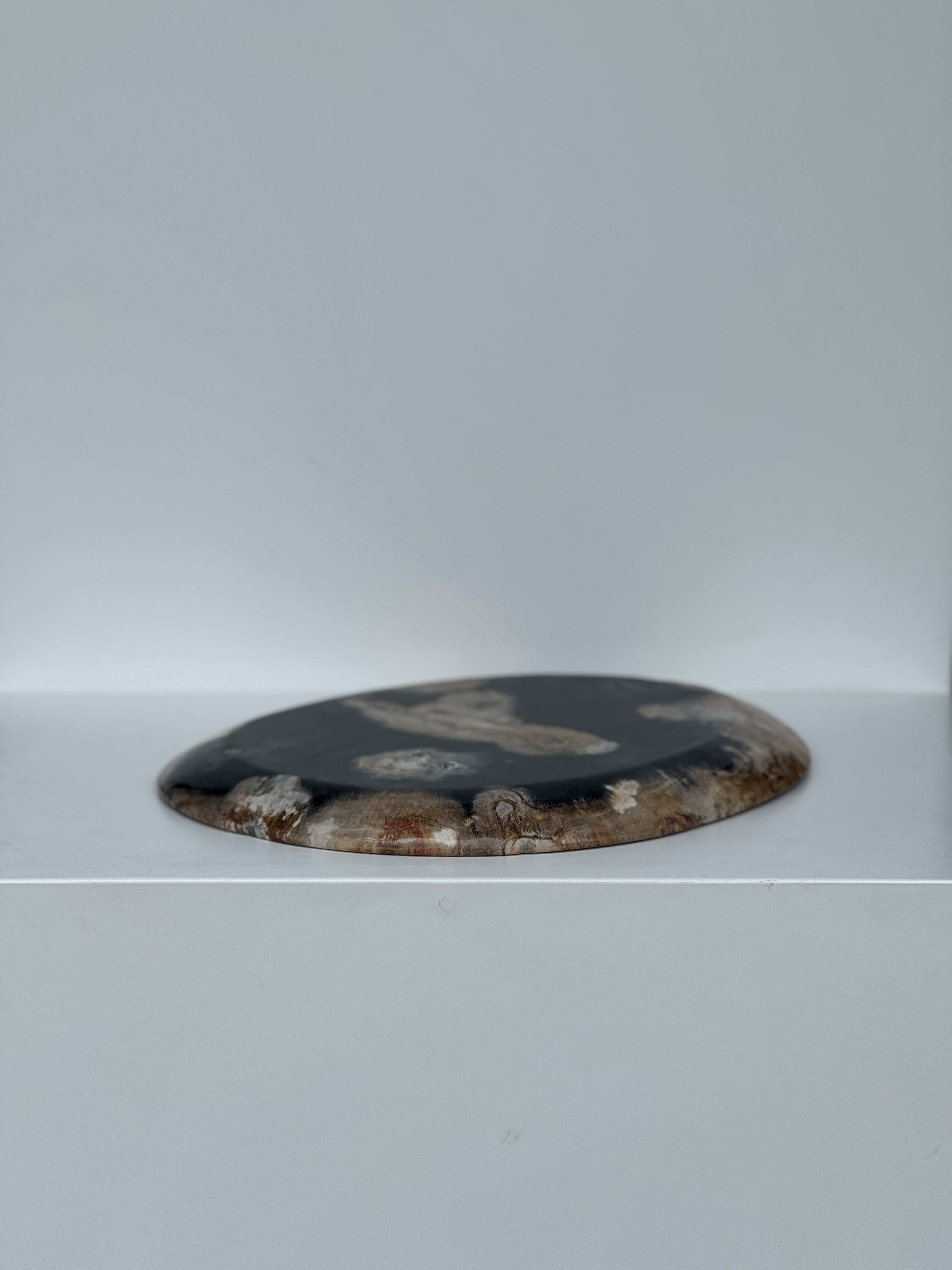 Trinket bowl