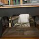 Charming old office