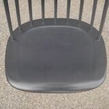 Fauteuil mademoiselle de Ilmari Tapiovaara pour Asko