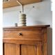 Vintage Parisian buffet