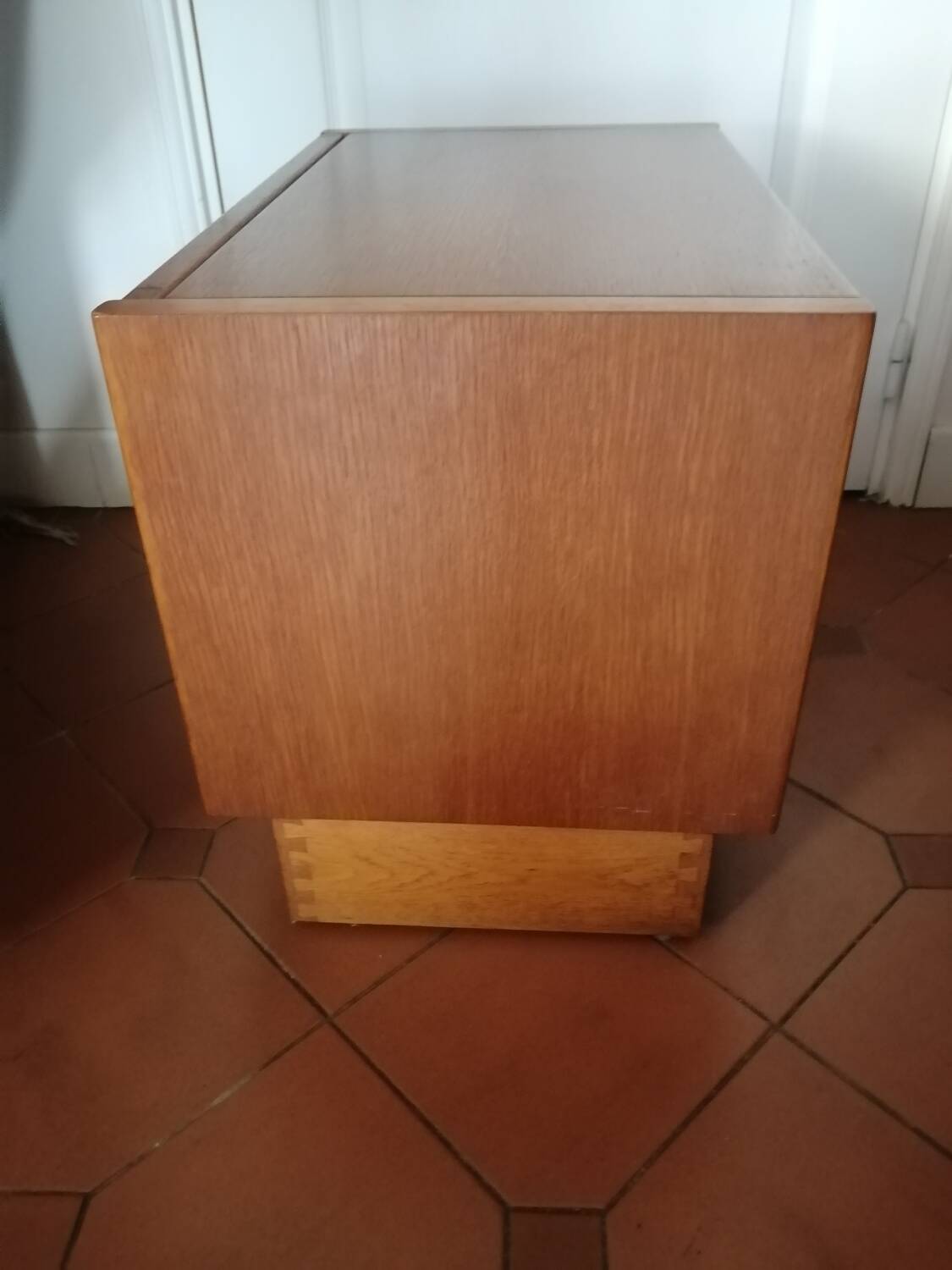 Vintage chest of drawers from the 70s/80s