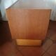 Commode vintage année 70/80