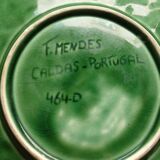 Dish cabbage leaf Portugal