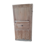 Oak door xviii th