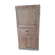 Oak door xviii th
