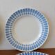 Sarreguemines dinnerware set