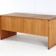 Kai Kristiansen for Vildbjerg desk 'Hemmet' - danish design teak vintage