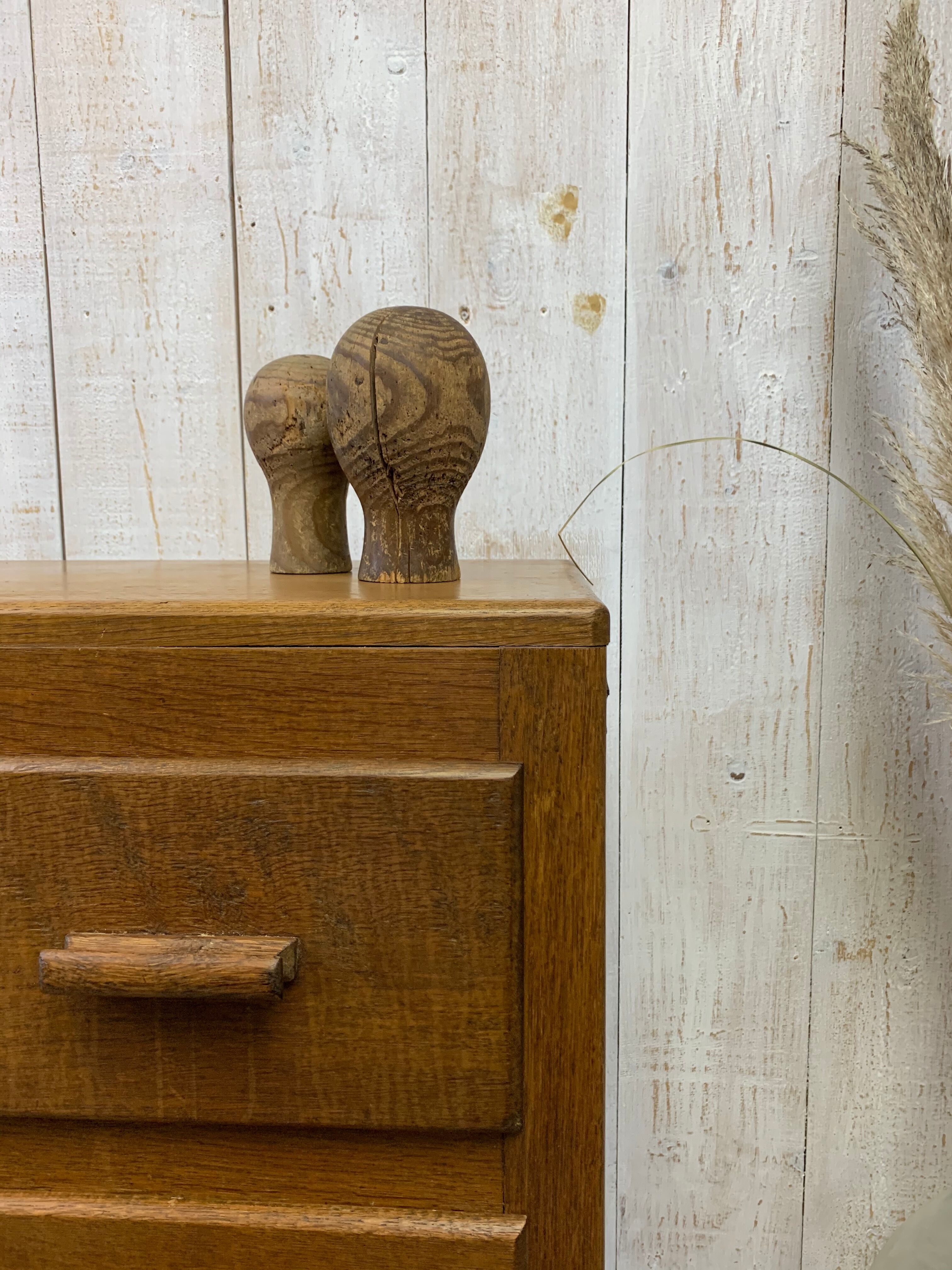 Vintage chest of drawers