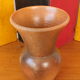 70s pottery vase /80