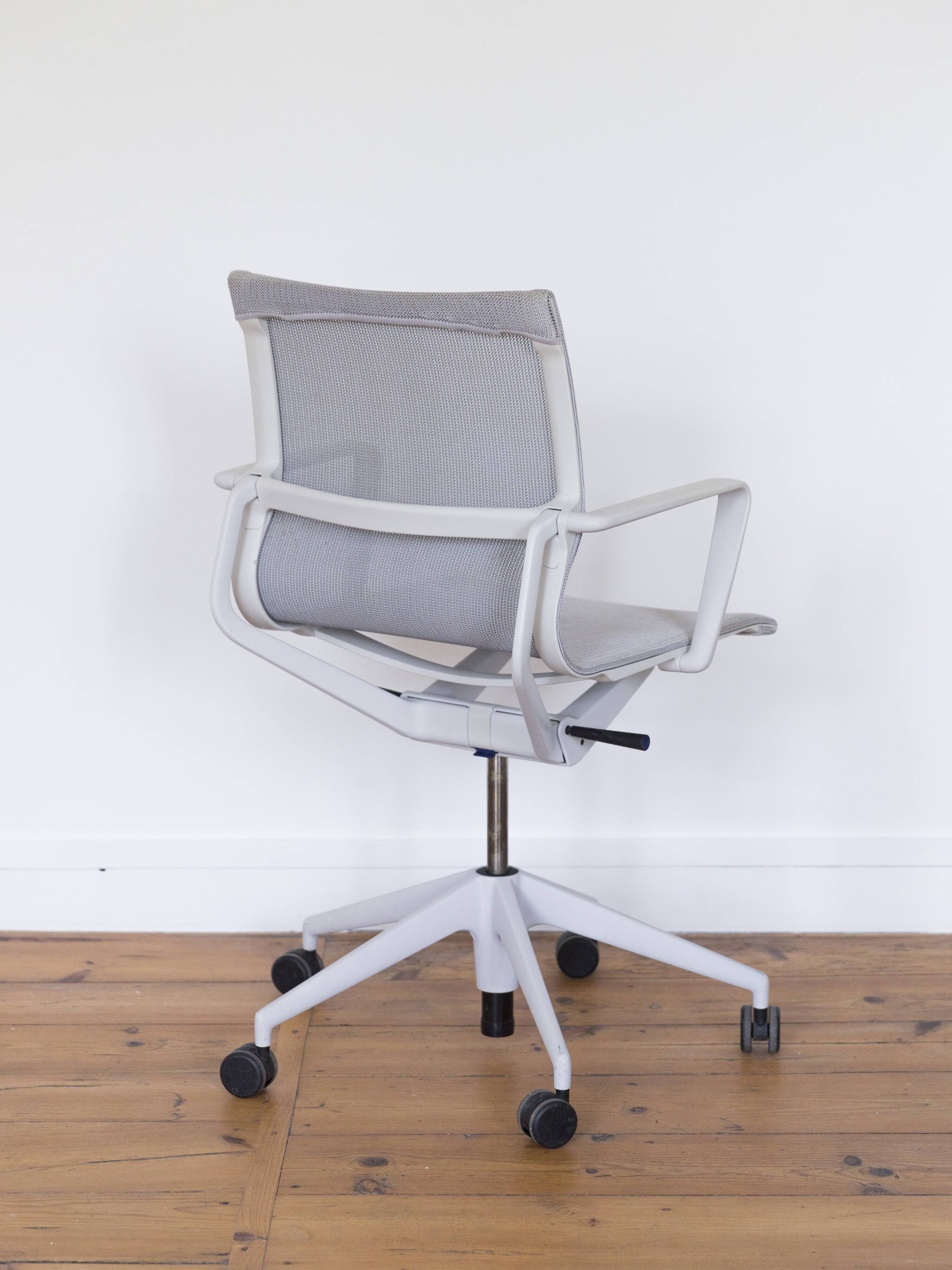 Vitra Chaise de bureau Physix