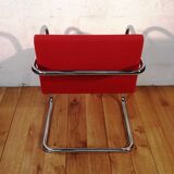 BRNO 2 armchair, Knoll