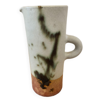 La Colombe ceramic pitcher