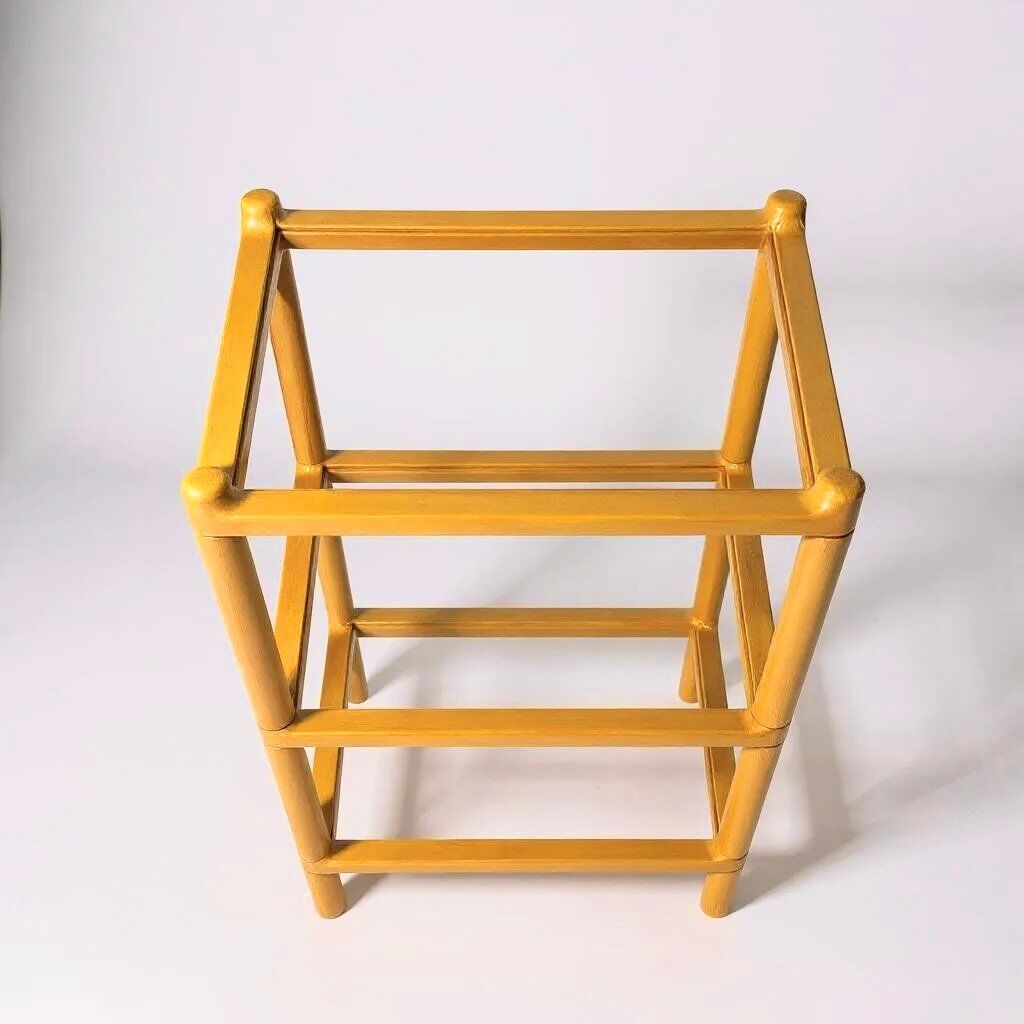 Étagère par Makio Hasuiké pour Gedy