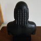 Bust greek statue