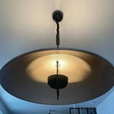 Artemide pendant light by Örni Halloween from the 70s-80s