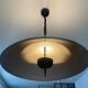 Artemide pendant light by Örni Halloween from the 70s-80s