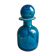 Carafe en Verre Mdina Série Ming - Signée Michael Harris Malte 1970