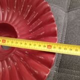 Vintage Ceramic Lampshade