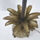 Vintage pineapple lamp 1970