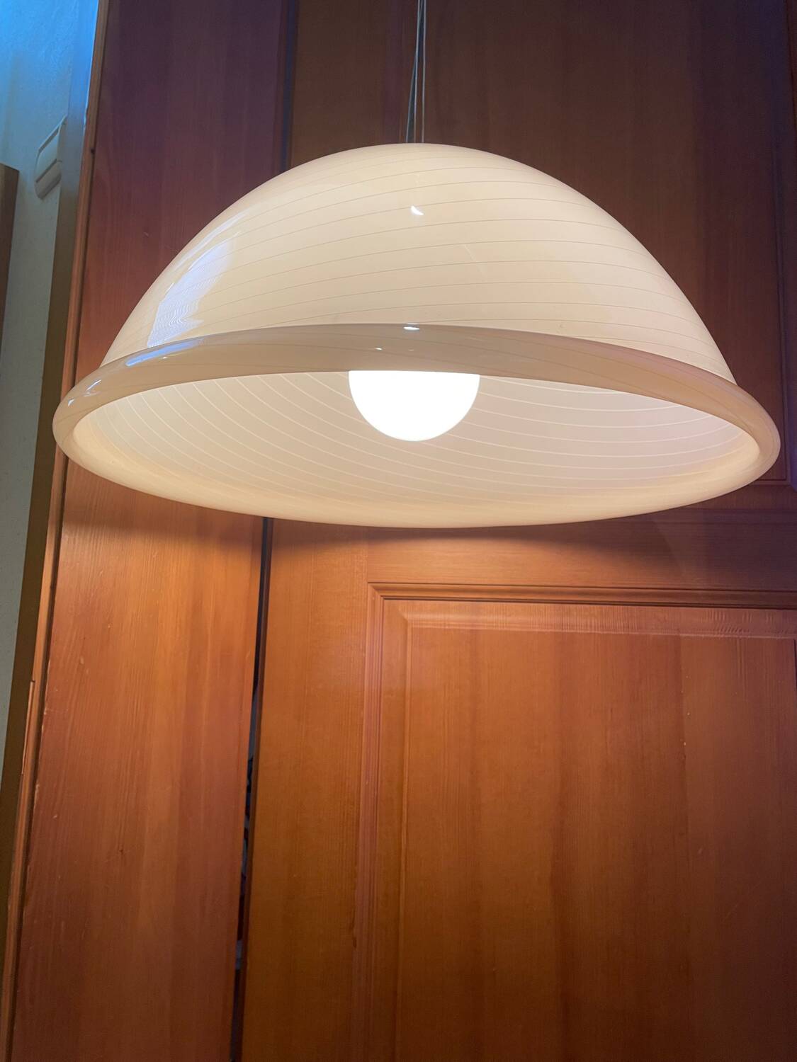 Murano Pendant Lamp Effrete International