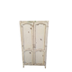 Antique wardrobe