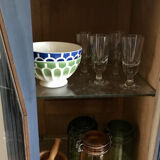 Art deco parisian wardrobe