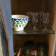 Armoire parisienne art déco