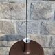 Lampe à Suspension Optima 6 par Hans Due pour Fog & Mørup,