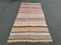 Handmade Indian rug