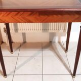 Bureau de dame style Louis XVI fin XIXè