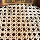 Set of 5 antique Thonet dining chairs model 20, ca. 1890.