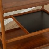 60s Serving Trolley by Johannes Andersen