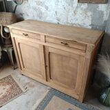 Art Deco sideboard