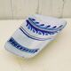 Empty ceramic pocket Roger Capron, Vallauris