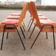 Chaises Baumann vintage
